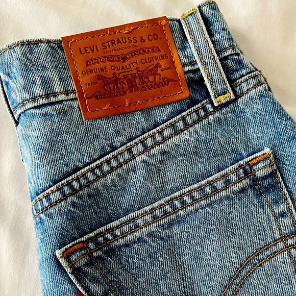 Levi jeans - Picture 1 of 4